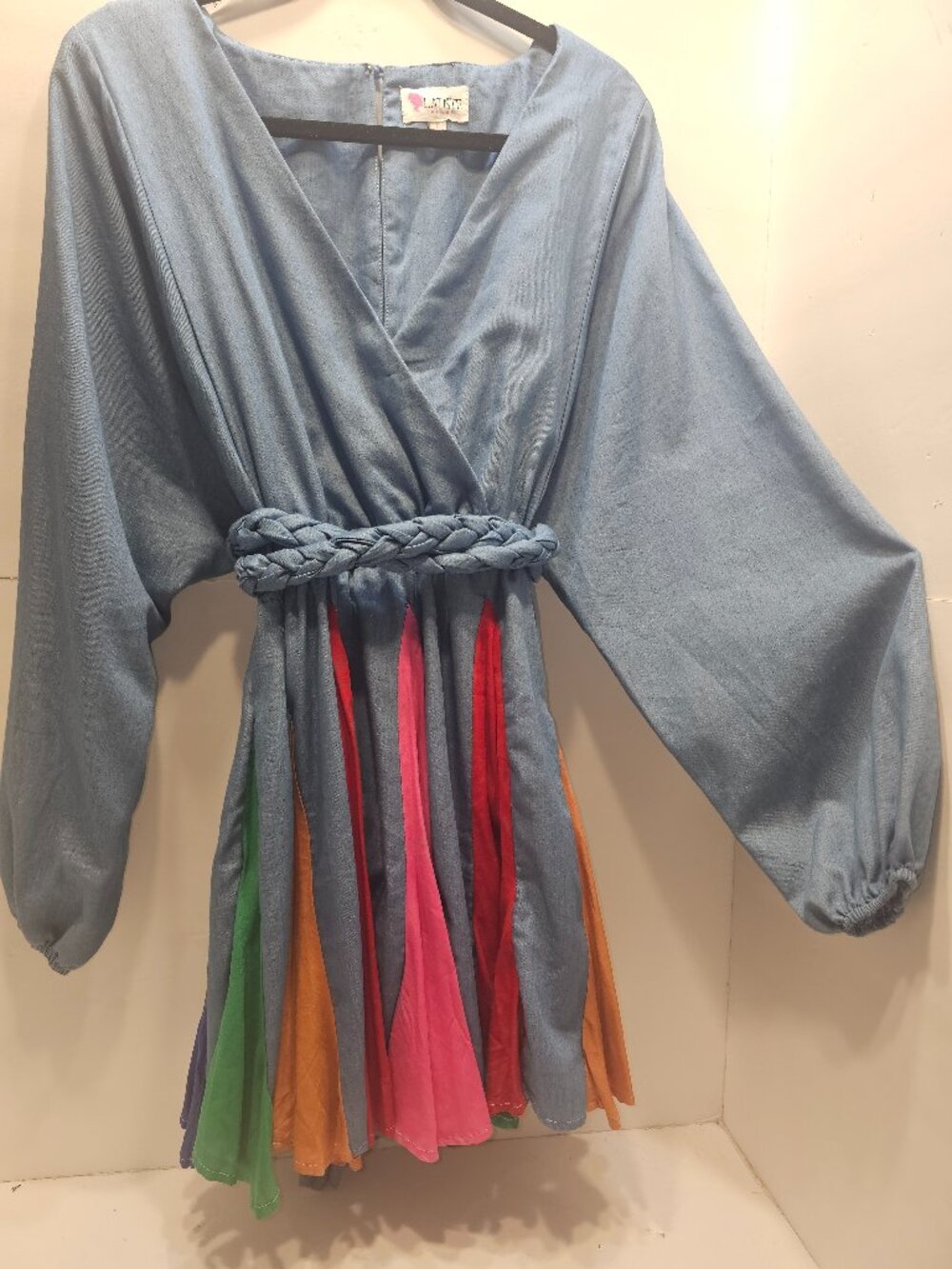 L'atiste/ L / Mini Dress